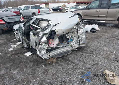 2002 Saturn L-Series L200 из США, поврежденный, VIN 1G8JU54F22Y502916